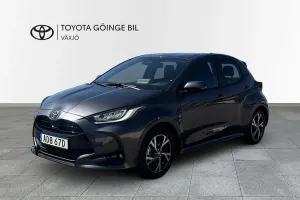 Toyota Yaris 2026